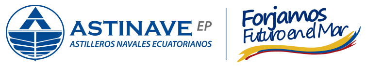 ASTINAVE EP